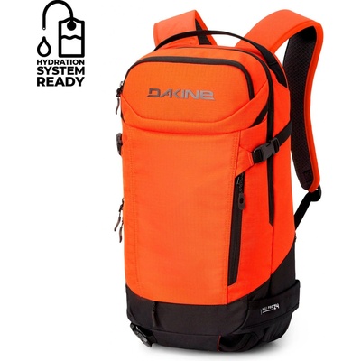 Dakine Heli Pro 24L pureed pumpkin