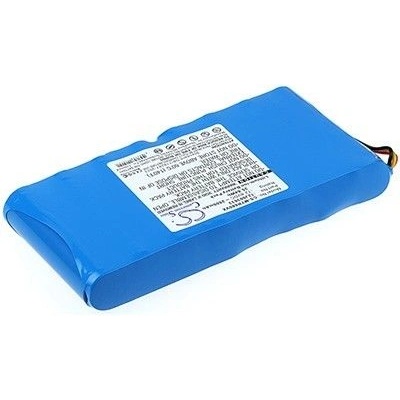VHBW Батерия за Monueal MR6500 / MR7700, 2800 mAh (800113815)