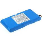 VHBW Батерия за Monueal MR6500 / MR7700, 2800 mAh (800113815)