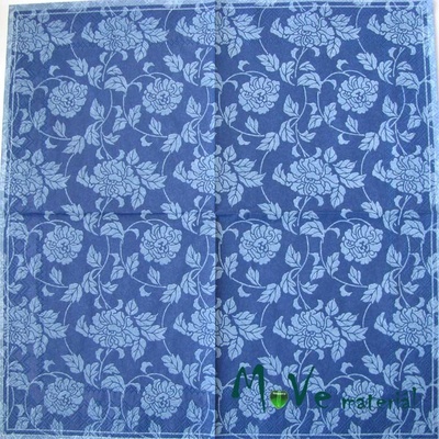 ubrousek na decoupage 33 x 33cm 1ks