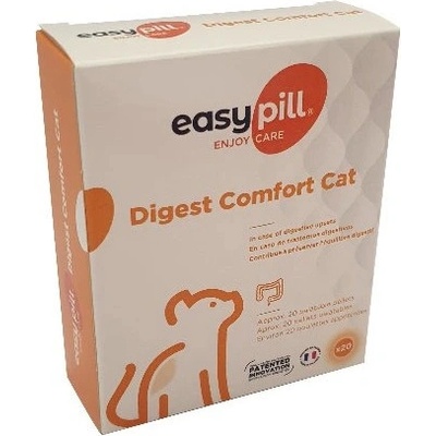 Easypill Digest Comfort Dog 6 tyčinek 168 g