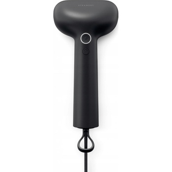 Steamery CIRRUS X čierny