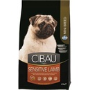 Cibau Dog Sensitive Lamb rice Mini 2,5 kg