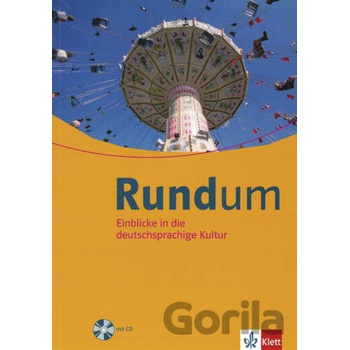 Rundum L-ÜB - Iris Faigle