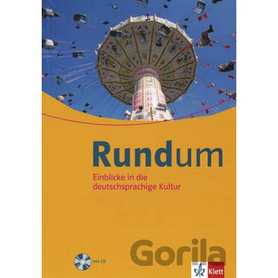 Rundum L-ÜB - Iris Faigle