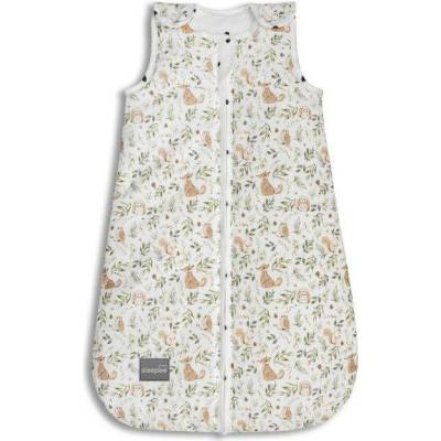 Sleepee Spací pytel Newborn Ivory Forest
