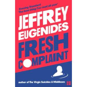 Fresh Complaint (ISBN: 9780008243807)