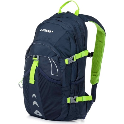 Loap Topgate 15, os