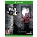 Hry na Xbox One This War of Mine: The Little Ones