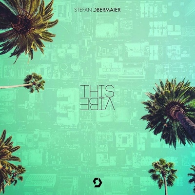 Stefan Obermaier - This Vibe (2 ) LP