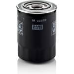 Mann-filter Маслен филтър mann-filter wp 928/83