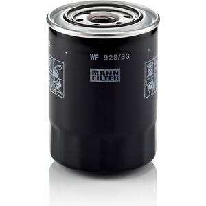 Mann-filter Маслен филтър mann-filter wp 928/83