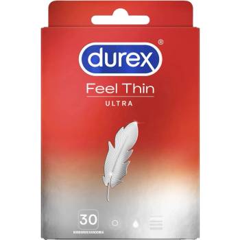 Durex Feel Ultra Thin (30 бр. )