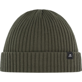 Eisbär Зимна шапка (beanie) Eisbär Ripp 2.0 Beanie - Outdoor Green - размер One Size (904-5489-0511)