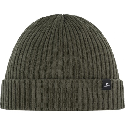 Eisbär Зимна шапка (beanie) Eisbär Ripp 2.0 Beanie - Outdoor Green - размер One Size (904-5489-0511)