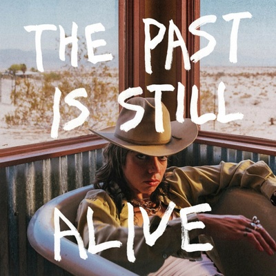 Hurray For The Riff Raff - Past Is Still Alive LP