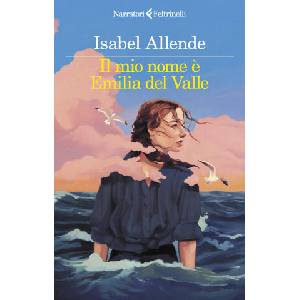 mio nome è Emilia del Valle | Isabel Allende (2025)