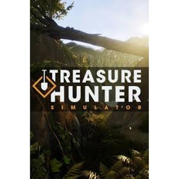 Treasure Hunter Simulator