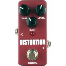 Kokko FDS2 Distortion Mini