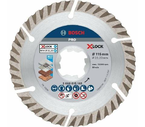 Bosch 2.608.615.165