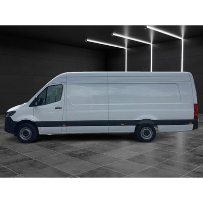 Mercedes-Benz Sprinter 319 CDI Pro 140 kW
