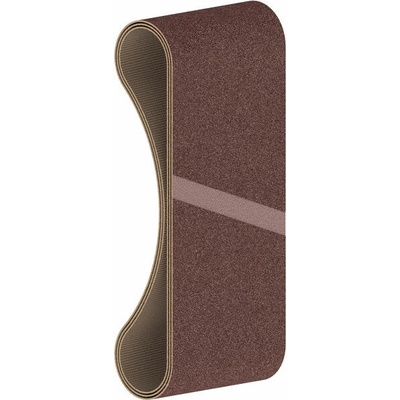 3dílná sada brusných pásů - Bosch X440 100 x 560 mm/60 hrubost Dostupné varianty: 3dílná sada brusných pásů - Bosch X440 100 x 560 mm/120 hrubost