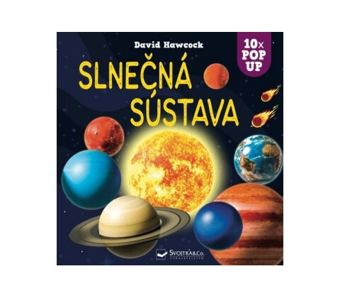 Slnečná sústava