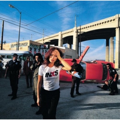INXS Elegantly Wasted (2011 Remaster)
