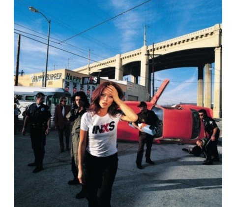 INXS Elegantly Wasted (2011 Remaster)