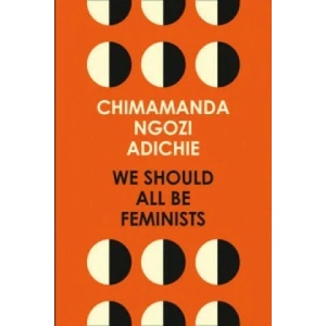 We Should All Be Feminists (2014)