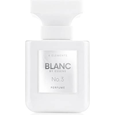 Essens parfum blanc by Essens 3 parfum pánsky 50 ml