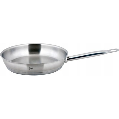 CS Solingen Panvica 28 cm nerezová oceľ