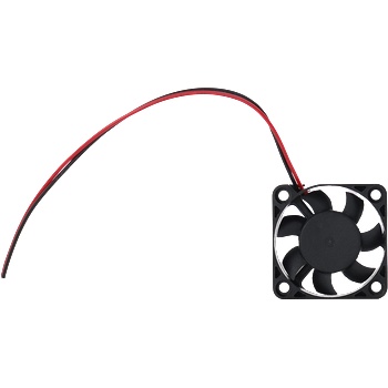 QIDI Tech Вентилатор на дънната платка - q2 (674519883029)