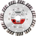 Metabo Диамантен диск за рязане Dia-TS 150x22.23 мм - CP, Бетон, Професионален 628572000 (628572000)