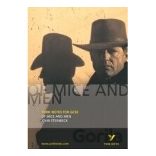 Of Mice and Men - John Steinbeck