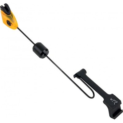 Fox International Swinger MK3 oranžová