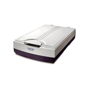 MICROTEK ScanMaker 9800 XL