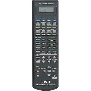 GENERAL JVC RM-SRX7022U - съвместимо дистанционно управление на марката General (RM-SRX7022U) Дистанционно