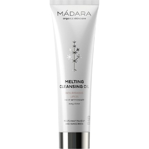 MÁDARA Cosmetics Melting Cleansing Oil 100 ml