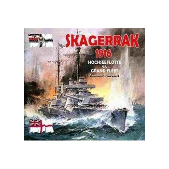 Skagerrak 1916
