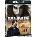 Mumie : 2Blu-ray BD