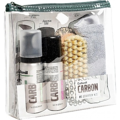 Carbon Starter Kit