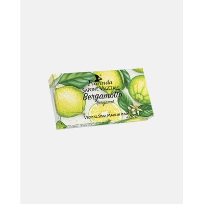 Florinda mydlo bergamotto 100 g