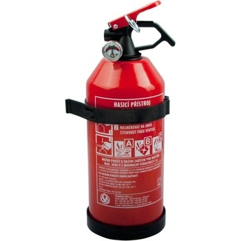 HTB Práškový 1 kg