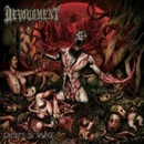 DEVOURMENT: CONCEIVED IN SEWAGE CD