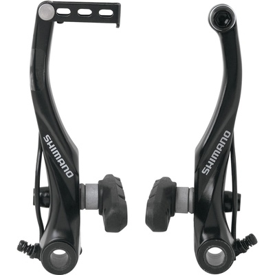 Shimano Alivio BR-T4000 predná čierna