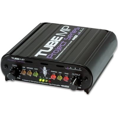 ART Tube MP P Series USB – Zboží Mobilmania