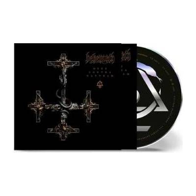 BEHEMOTH - Opvs Contra Natvram CD