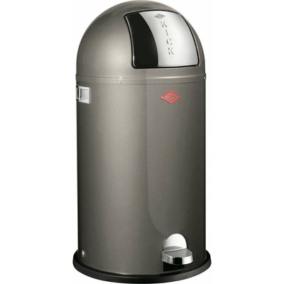 Odpadkový kôš Wesco Kickboy 40 l