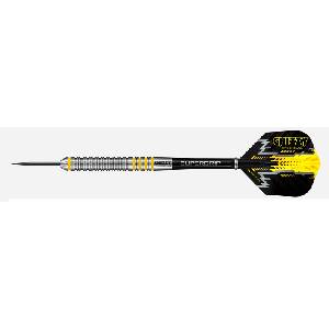 Harrows Стрели steeltip Chizzy 80% tungs Harrows